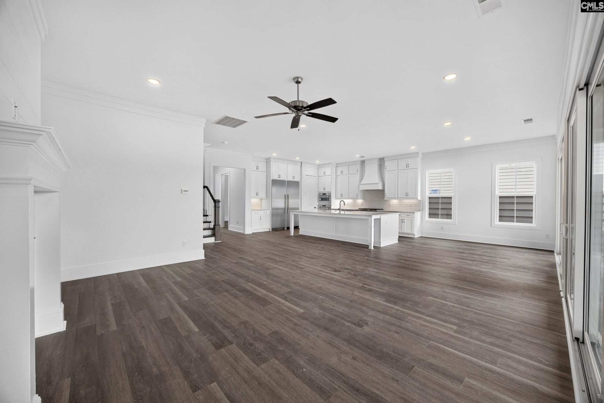 541 Dreher Locks Road Photo 13