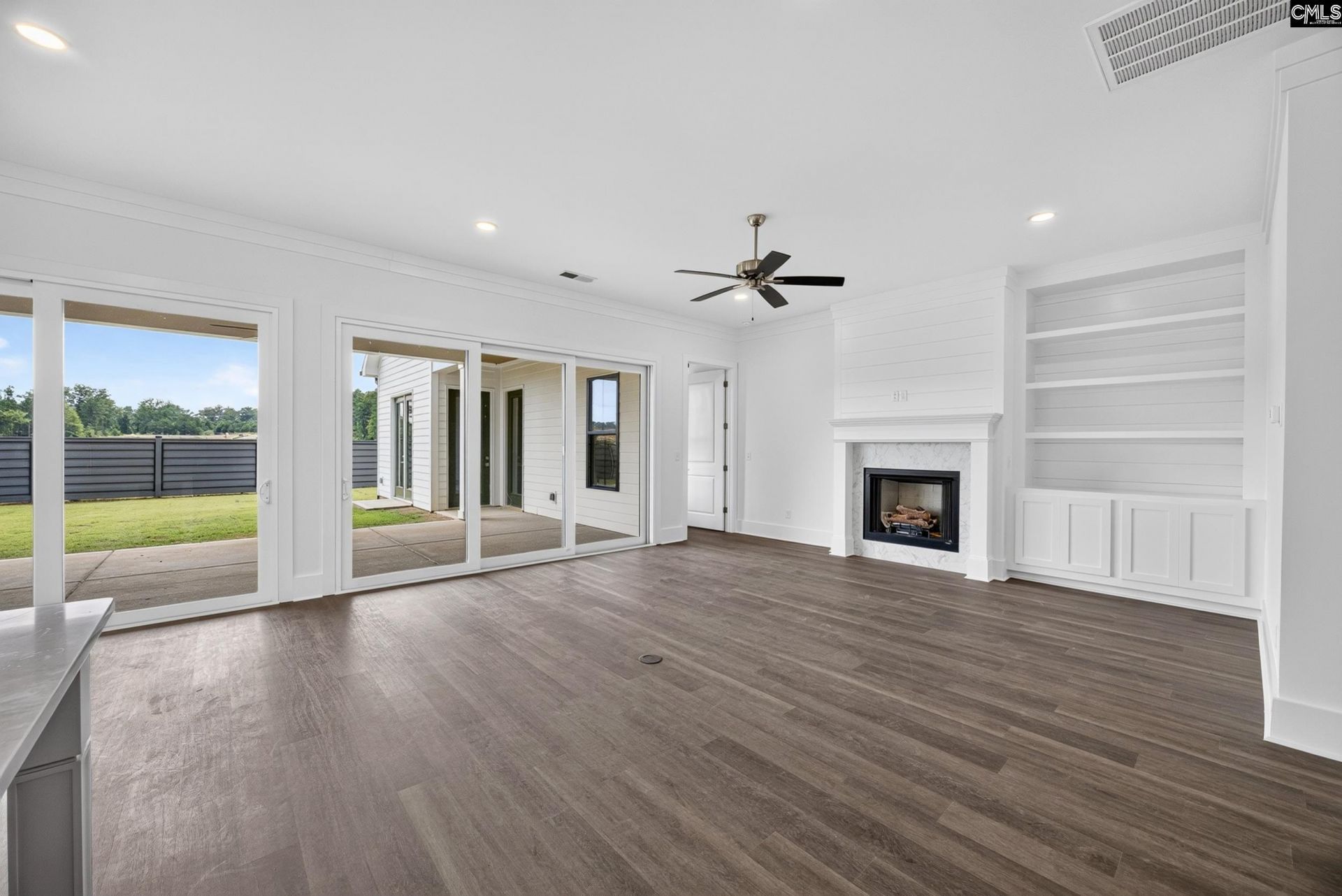541 Dreher Locks Road Photo 14