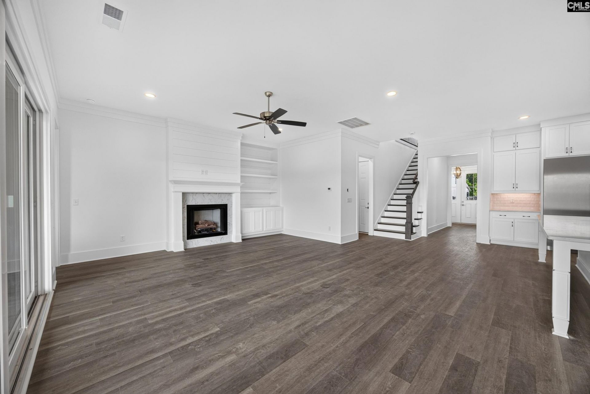 541 Dreher Locks Road Photo 15
