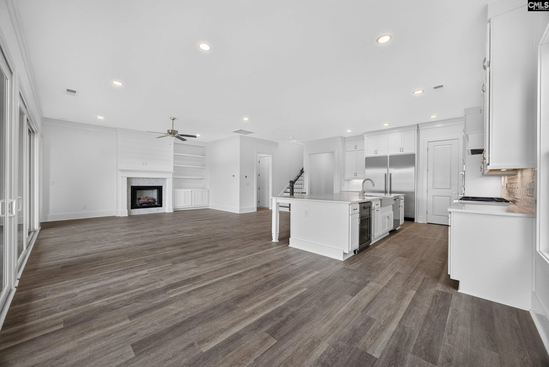 541 Dreher Locks Road Photo 16