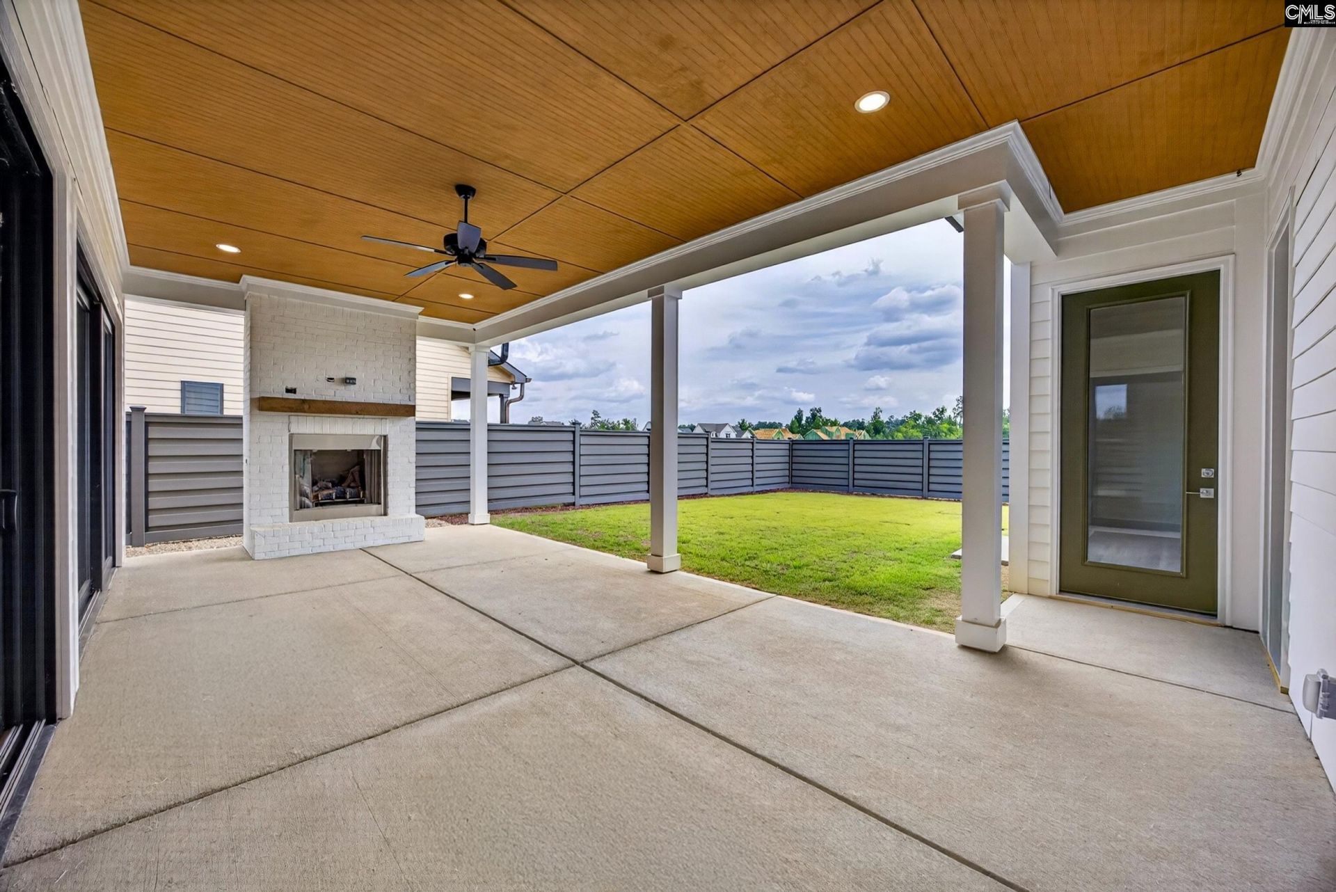 541 Dreher Locks Road Photo 17
