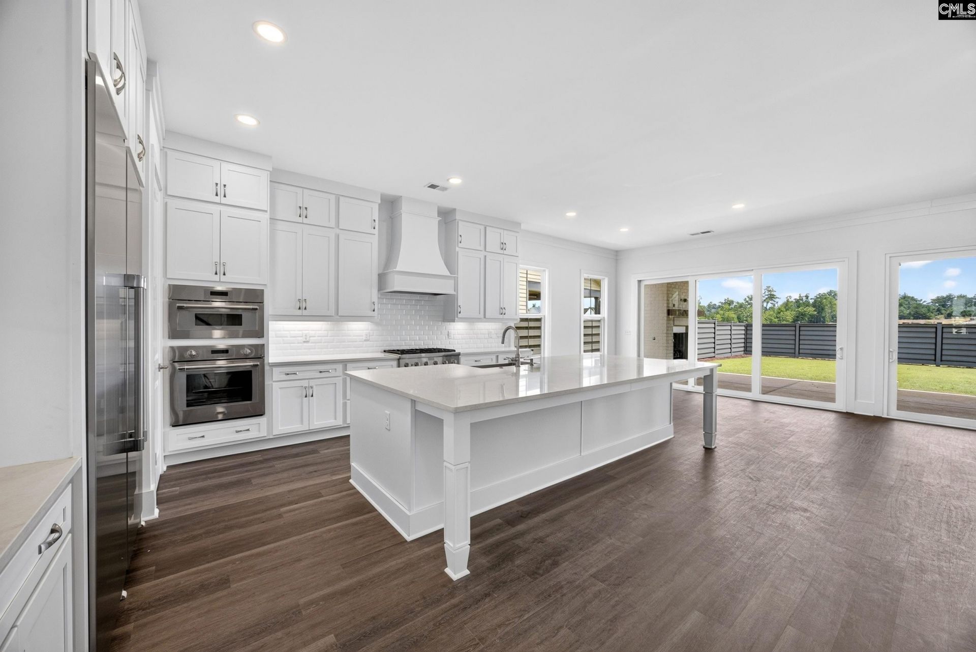 541 Dreher Locks Road Photo 4