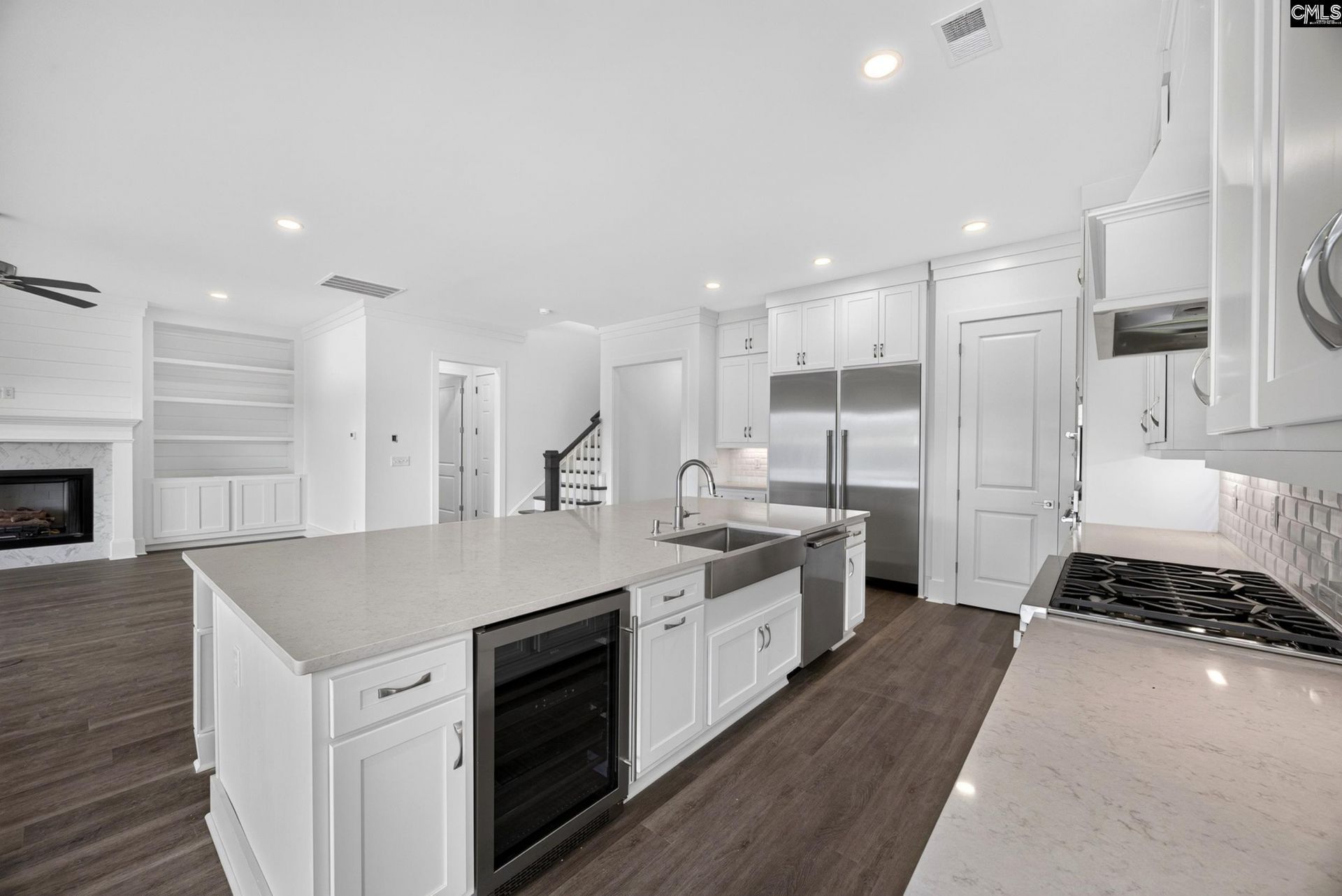 541 Dreher Locks Road Photo 5