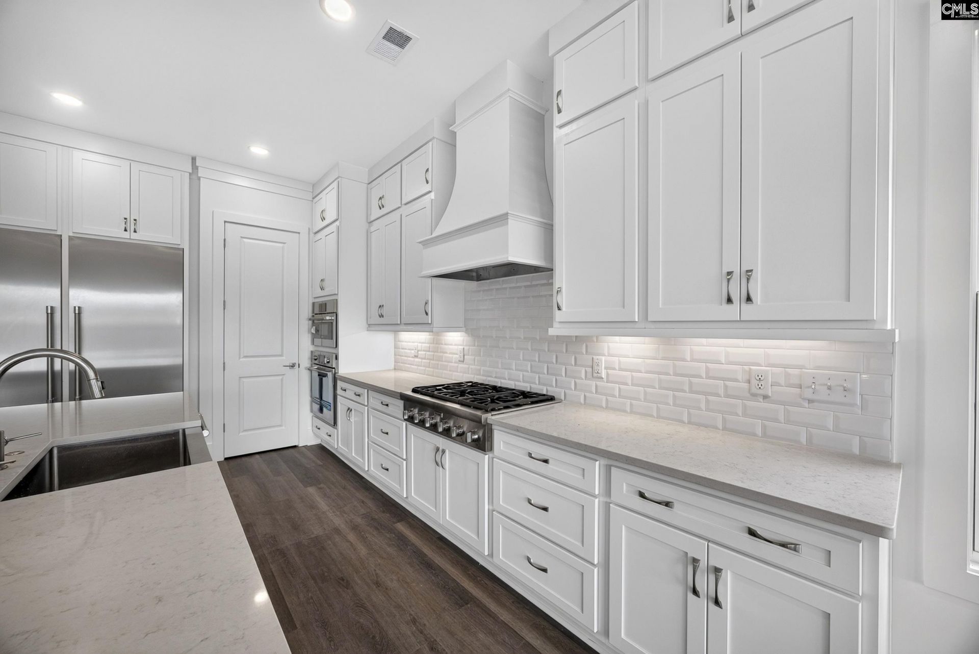 541 Dreher Locks Road Photo 8