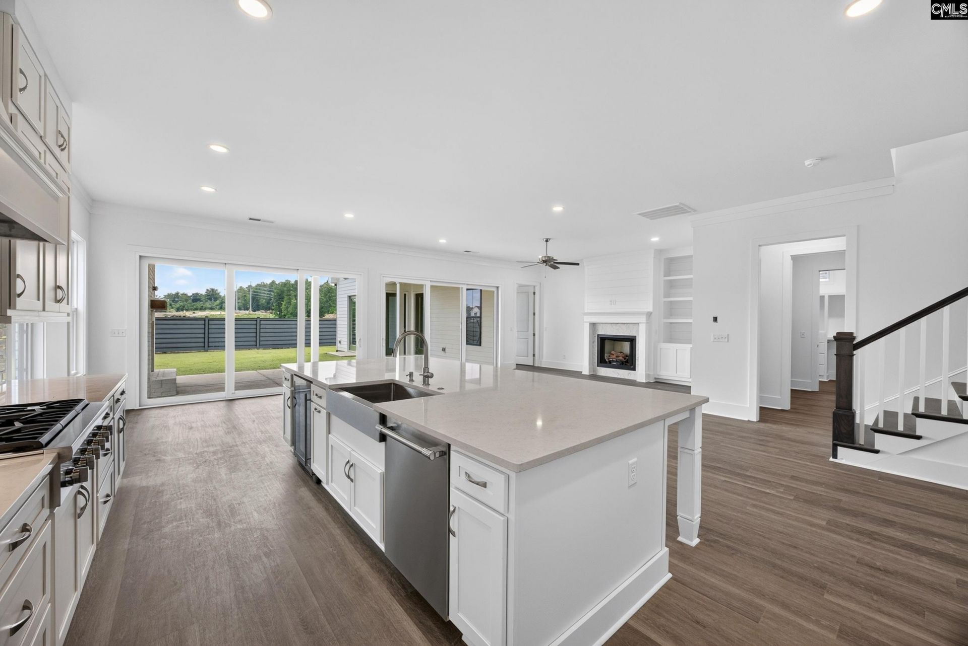541 Dreher Locks Road Photo 9