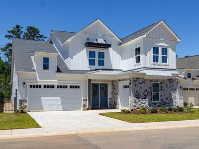 538 Dreher Locks Road, Lexington, SC 29072