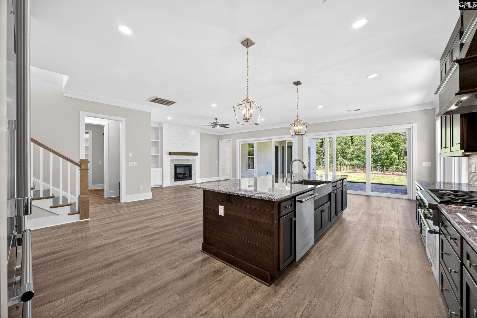 538 Dreher Locks Road Photo 16