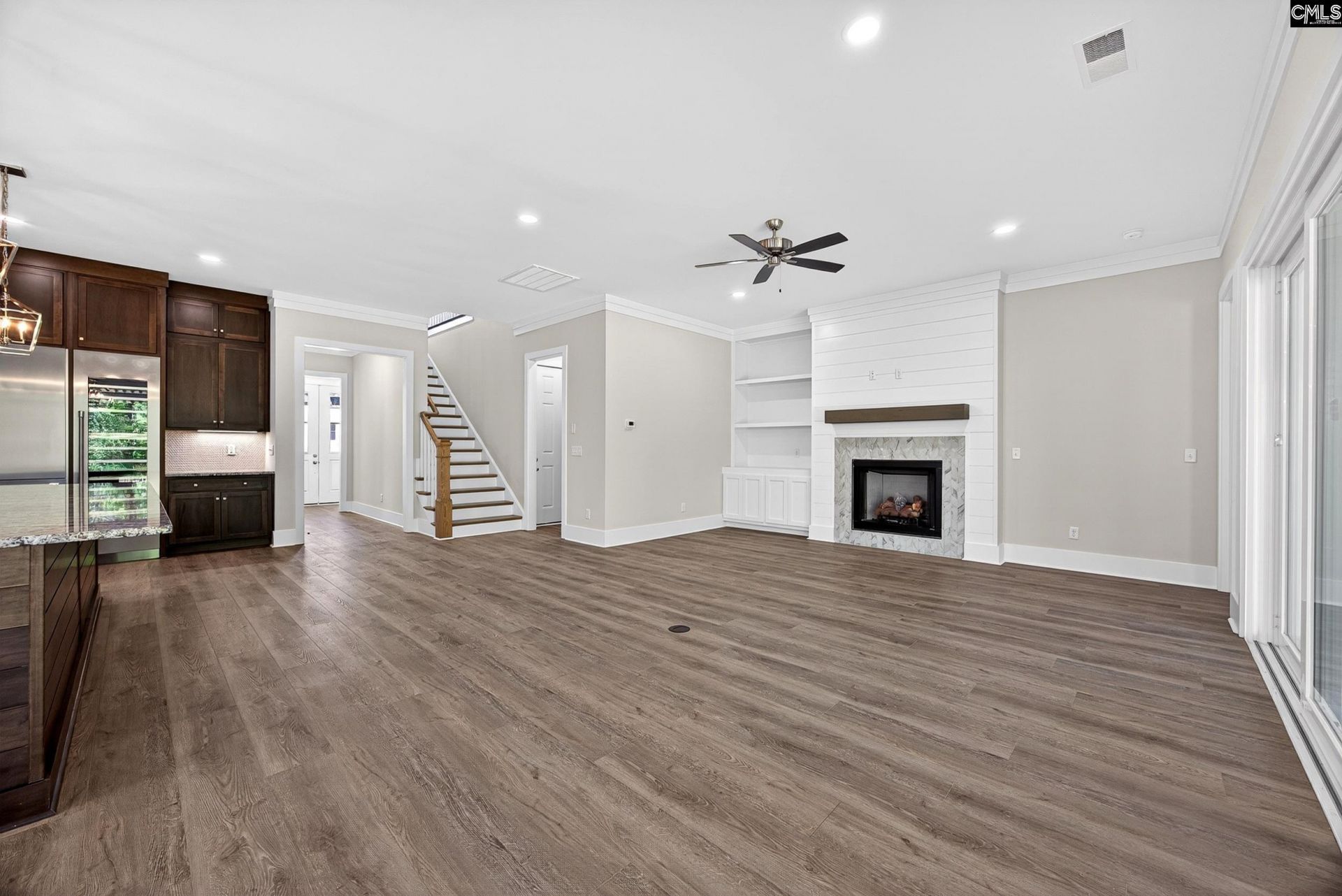 538 Dreher Locks Road Photo 19