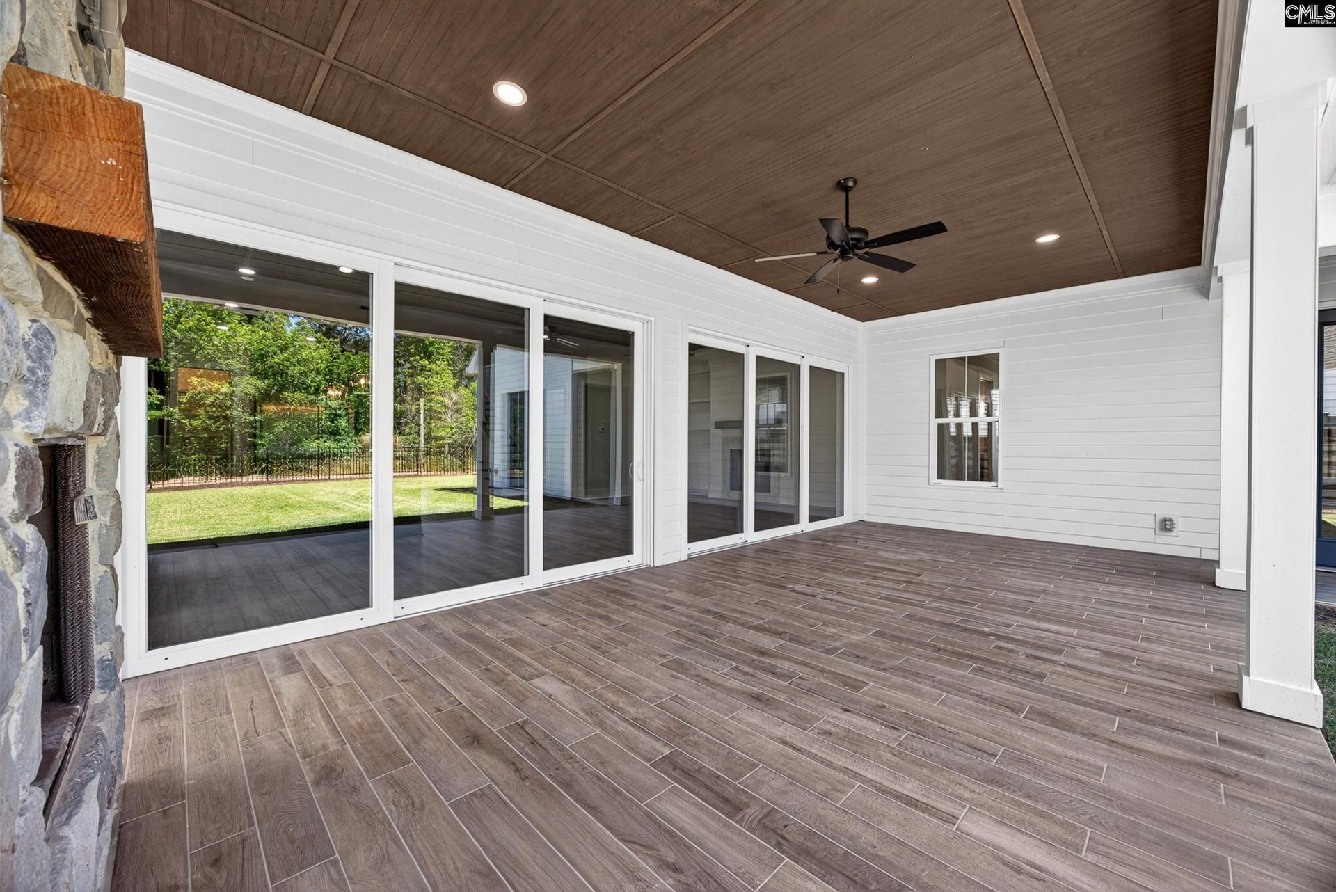 538 Dreher Locks Road Photo 23