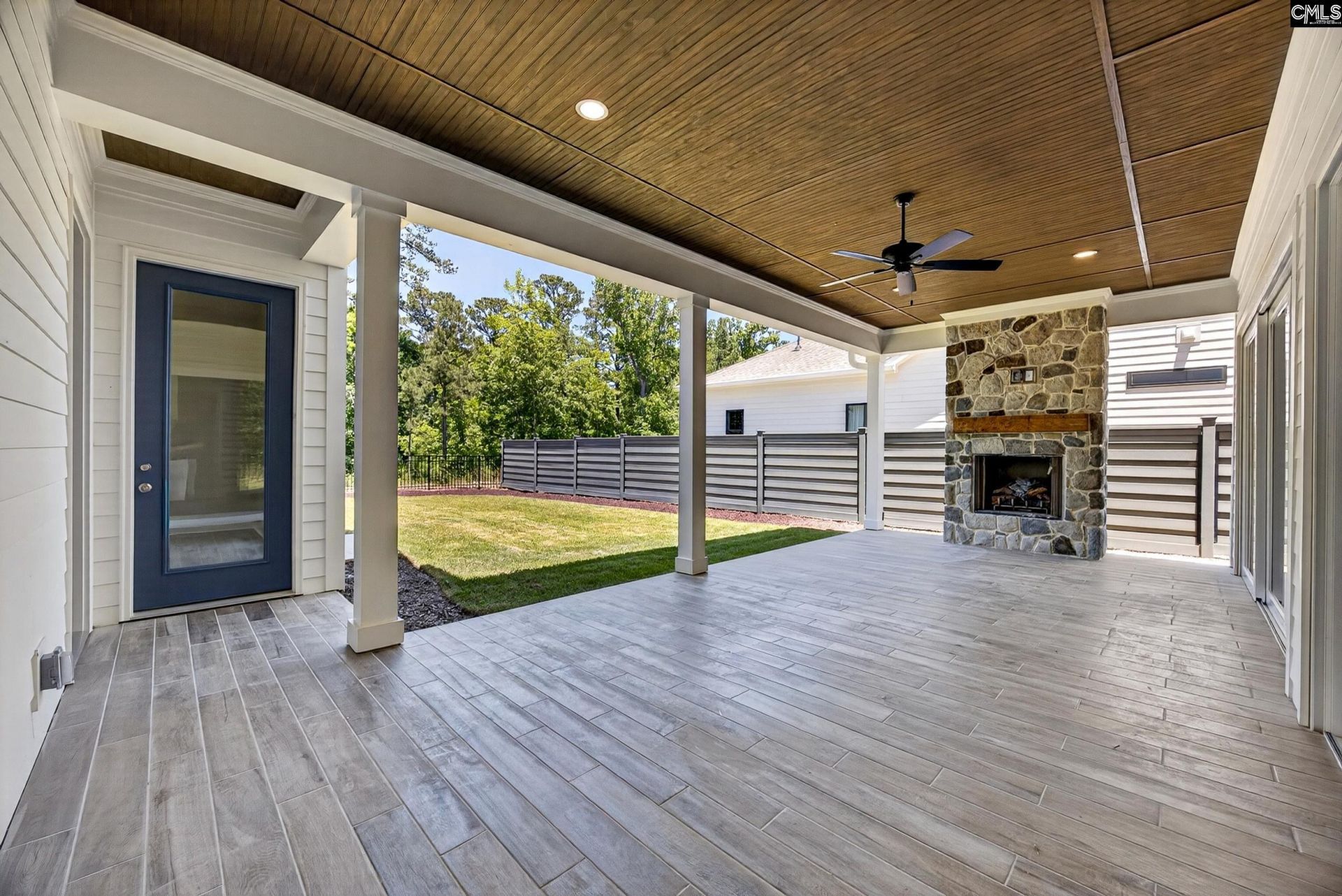 538 Dreher Locks Road Photo 24