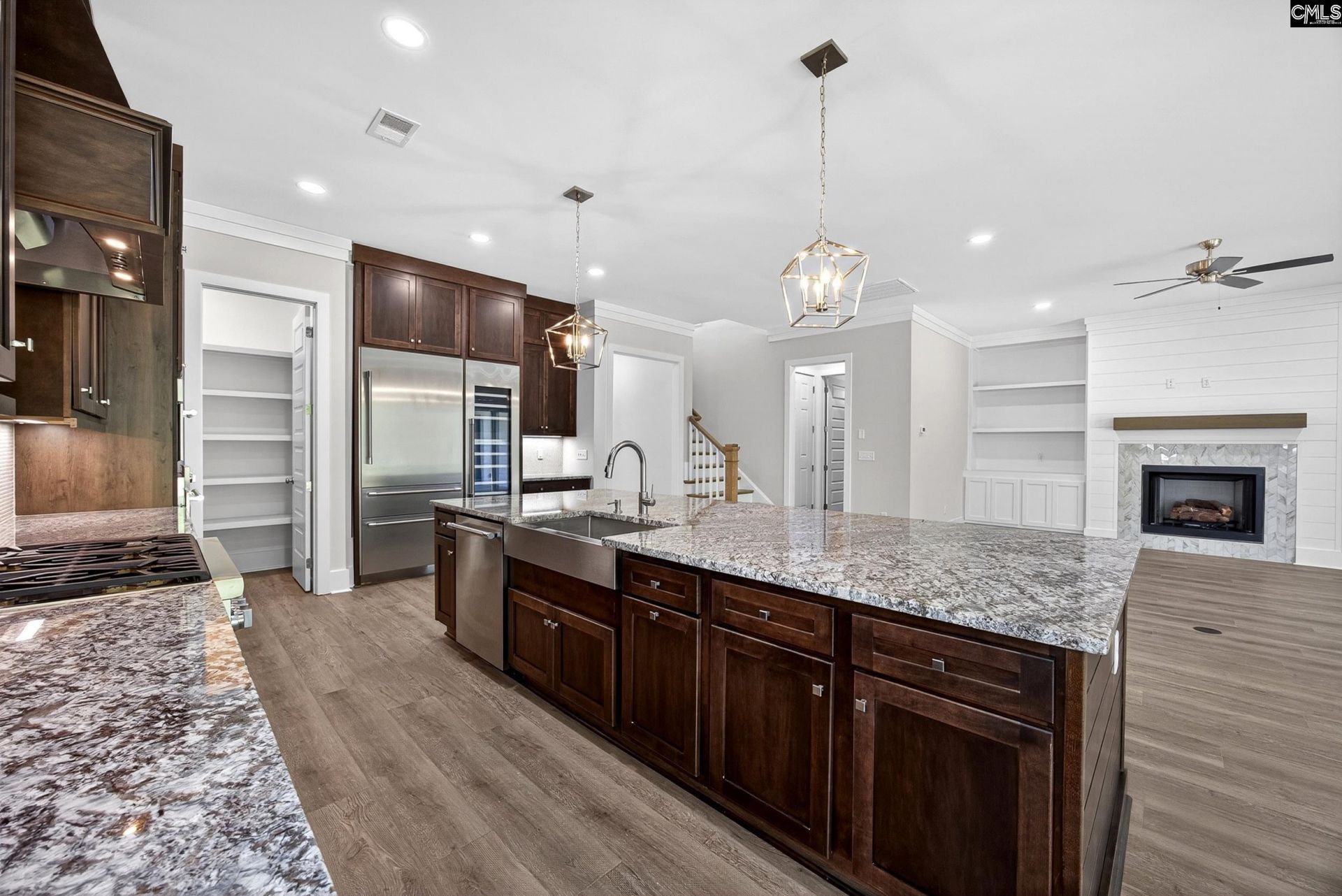 538 Dreher Locks Road Photo 5