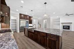 538 Dreher Locks Road photo 4