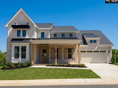 303 Proprietors Drive, Lexington, SC 29072