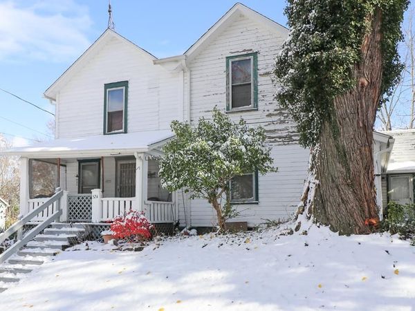 524 Lida, Mansfield, OH 44903