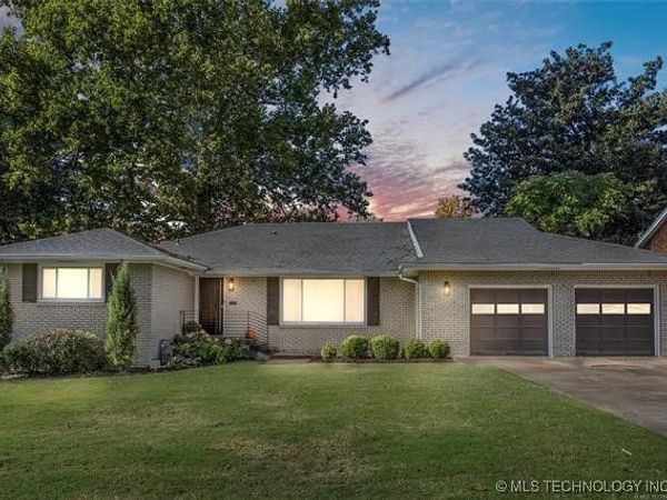 3920 S Utica Avenue, Tulsa, OK 74105