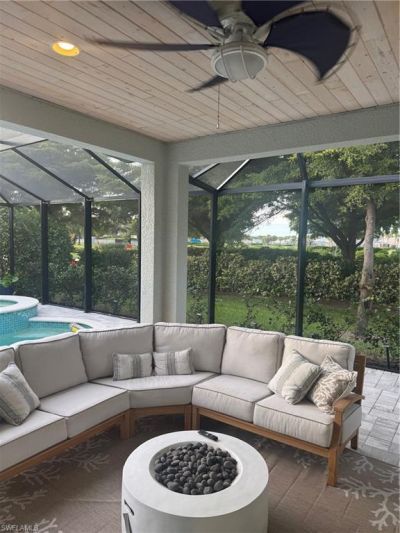 2557 Ashbury Cir , Cape Coral, FL 33991 Photo