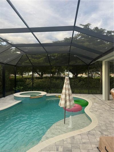 2557 Ashbury Cir , Cape Coral, FL 33991 Photo