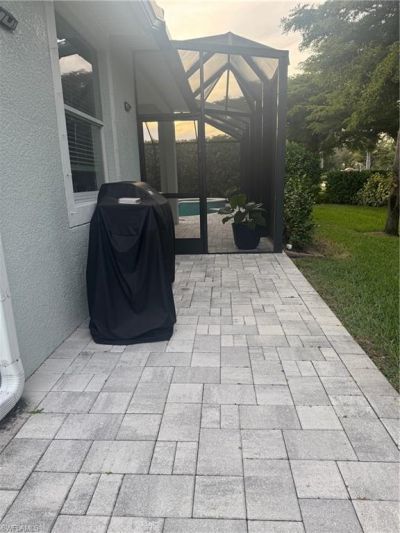 2557 Ashbury Cir , Cape Coral, FL 33991 Photo