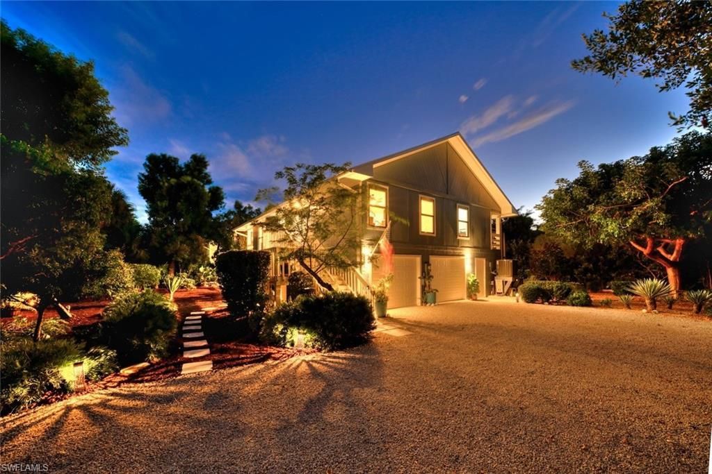 1490 Sand Castle Rd, Sanibel, FL 33957 Photo