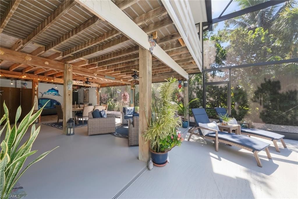 1490 Sand Castle Rd, Sanibel, FL 33957 Photo