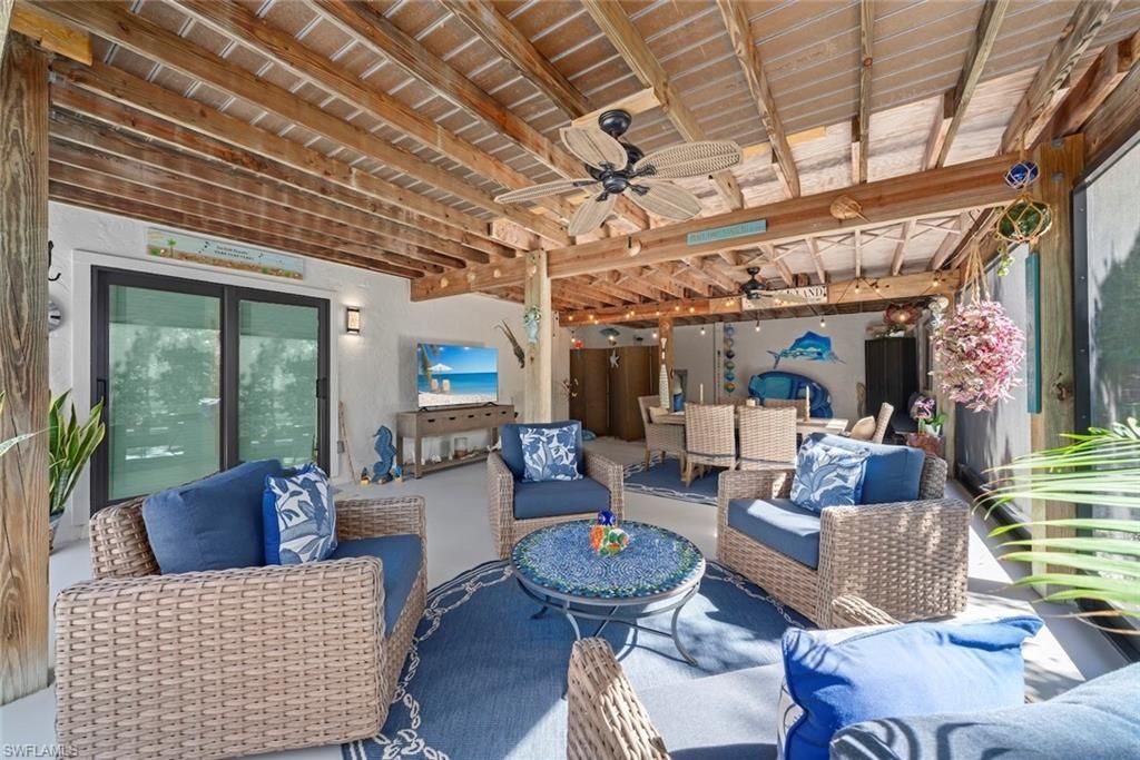 1490 Sand Castle Rd, Sanibel, FL 33957 Photo