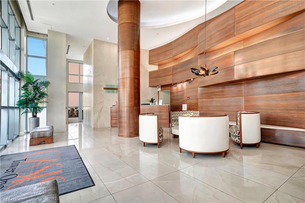 3000 Oasis Grand Blvd, Unit 1401, Fort Myers, FL 33916 Photo