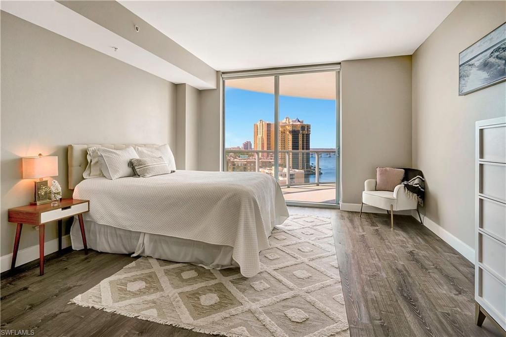 3000 Oasis Grand Blvd, Unit 1401, Fort Myers, FL 33916 Photo