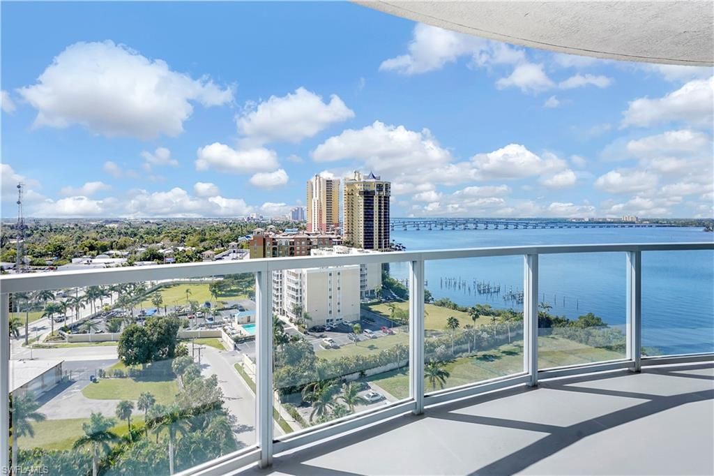 3000 Oasis Grand Blvd, Unit 1401, Fort Myers, FL 33916 Photo