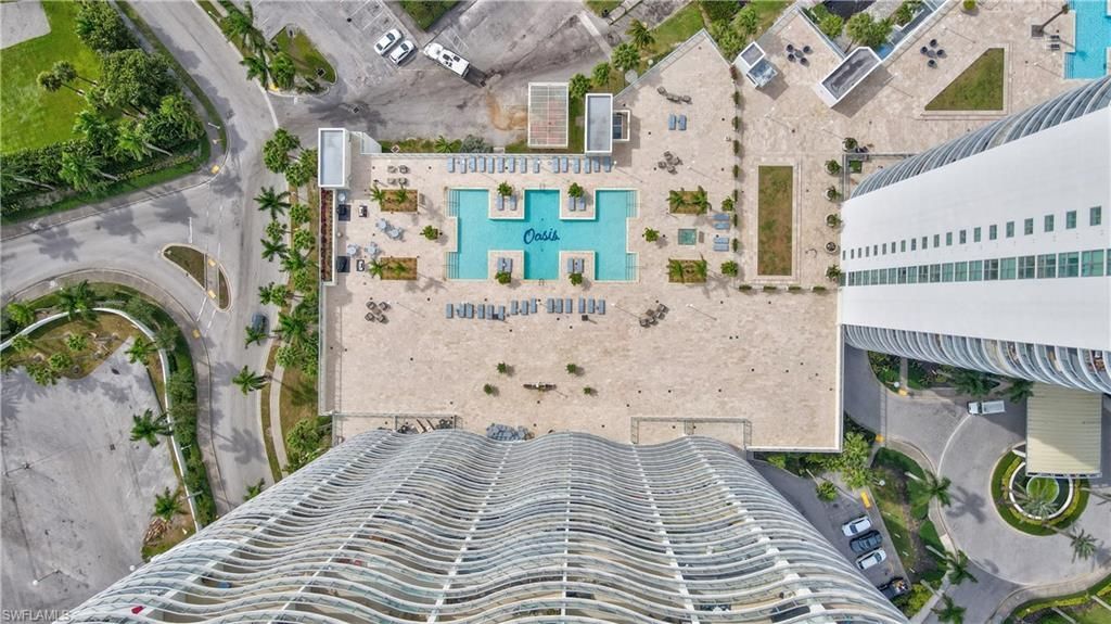 3000 Oasis Grand Blvd, Unit 1401, Fort Myers, FL 33916 Photo