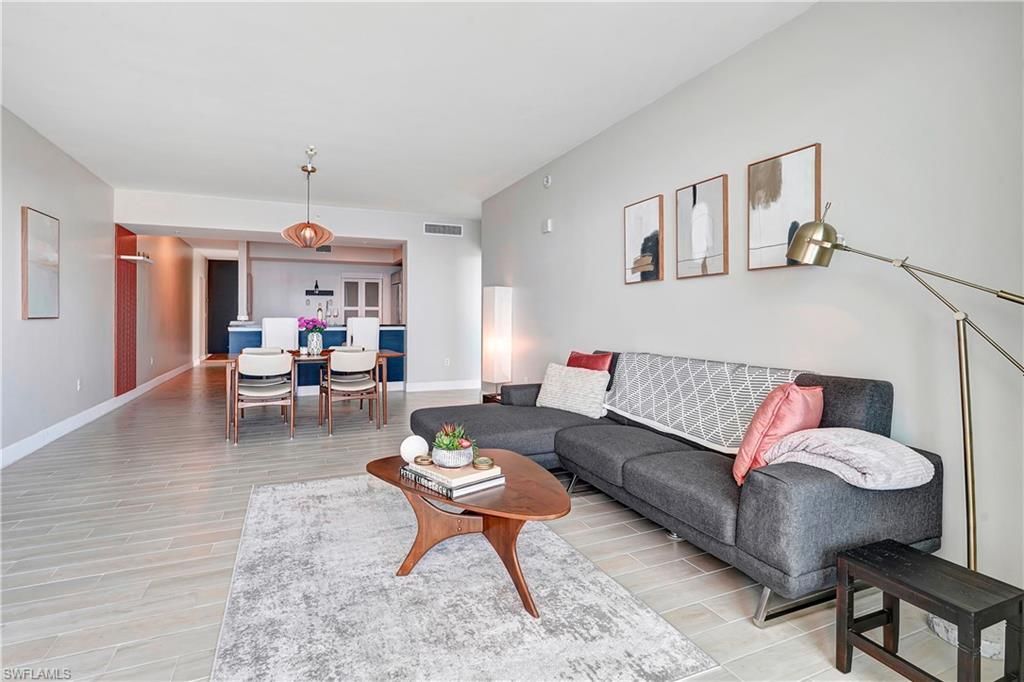 3000 Oasis Grand Blvd, Unit 1401, Fort Myers, FL 33916 Photo