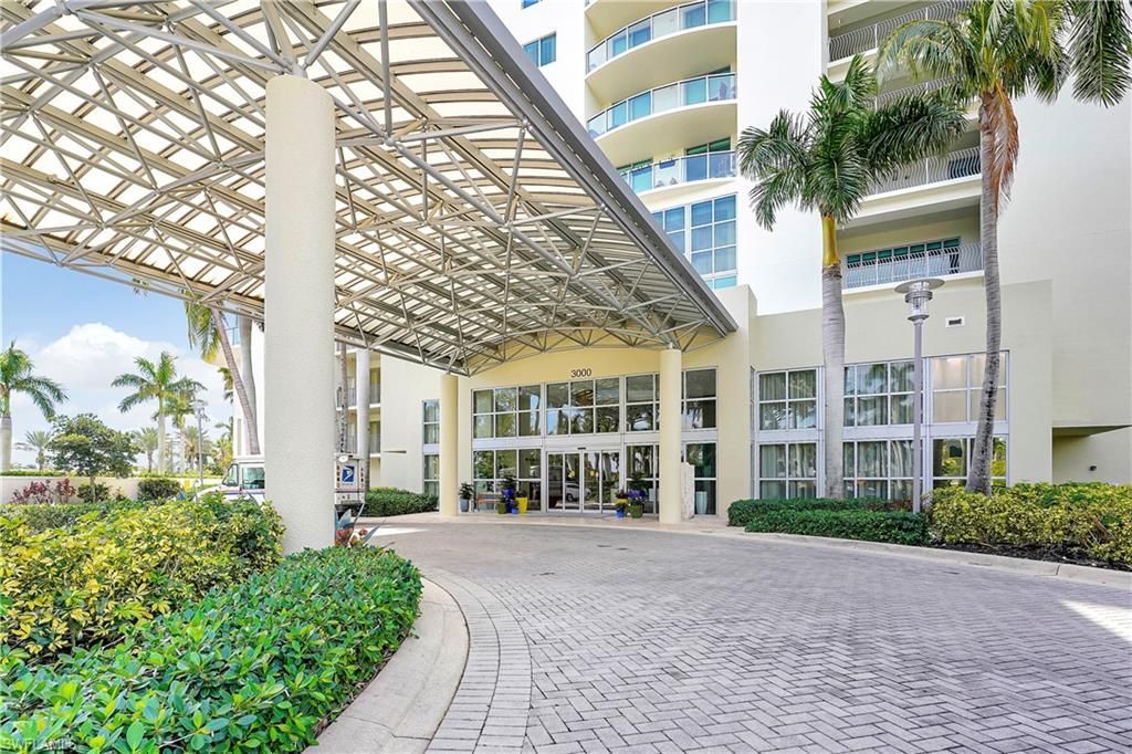 3000 Oasis Grand Blvd, Unit 1401, Fort Myers, FL 33916 Photo