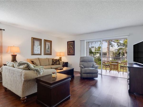 7056 Nantucket CIR , Unit 8, NORTH FORT MYERS, FL 33917