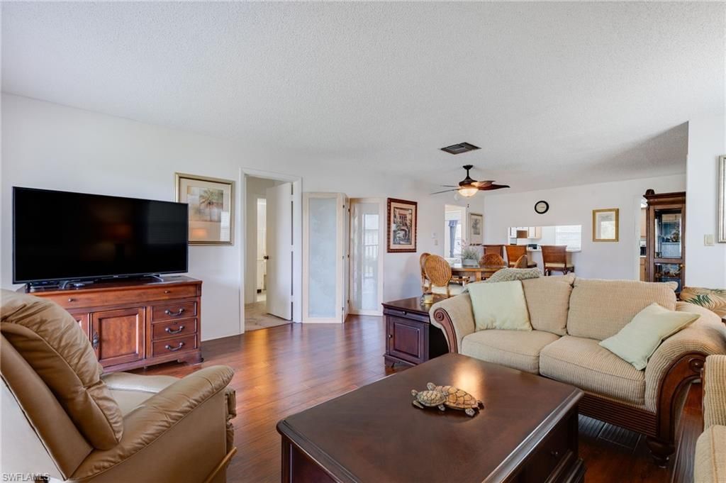 7056 Nantucket Cir , Unit 8, North Fort Myers, FL 33917 Photo