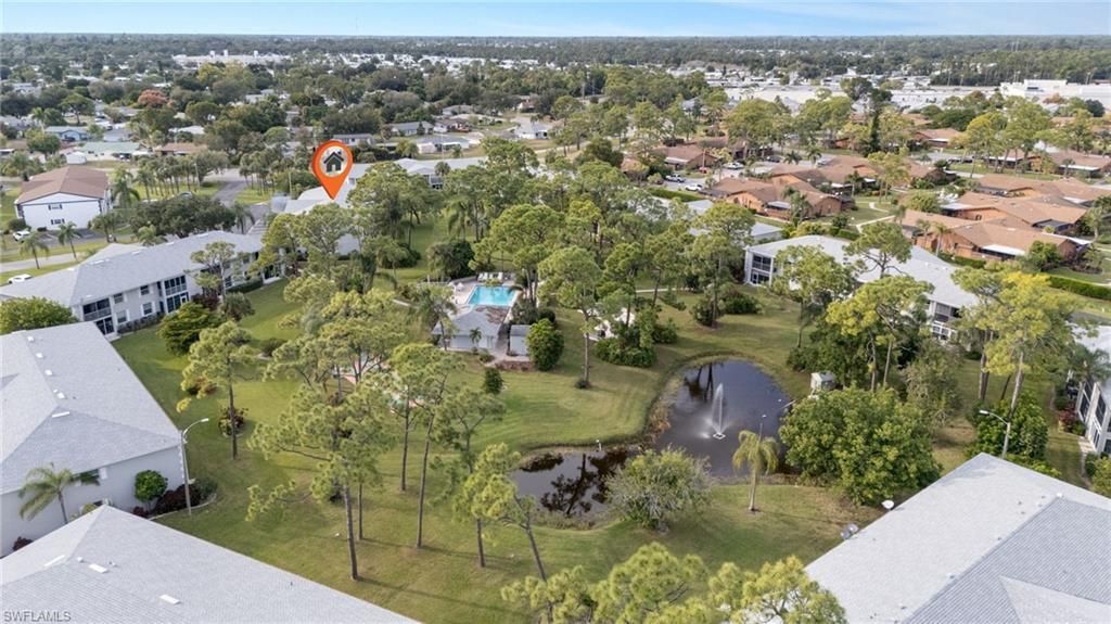 7056 Nantucket Cir , Unit 8, North Fort Myers, FL 33917 Photo