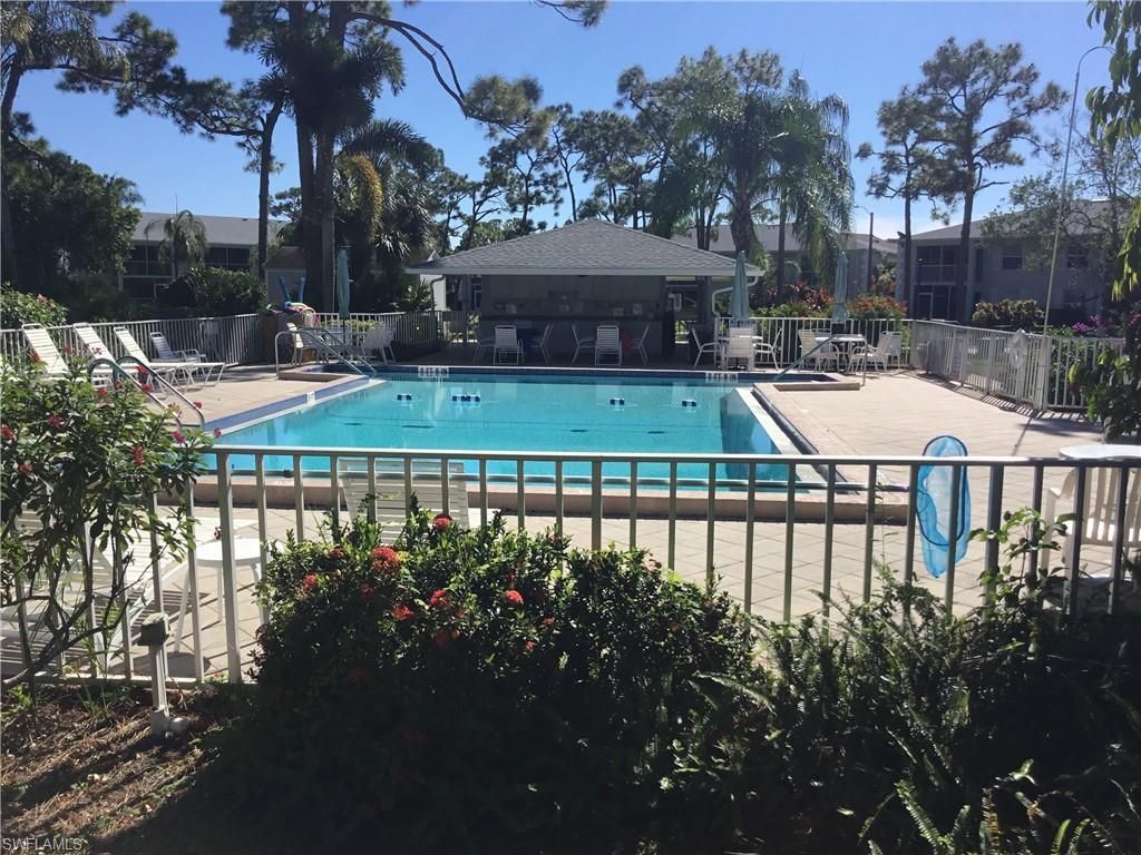 7056 Nantucket Cir , Unit 8, North Fort Myers, FL 33917 Photo