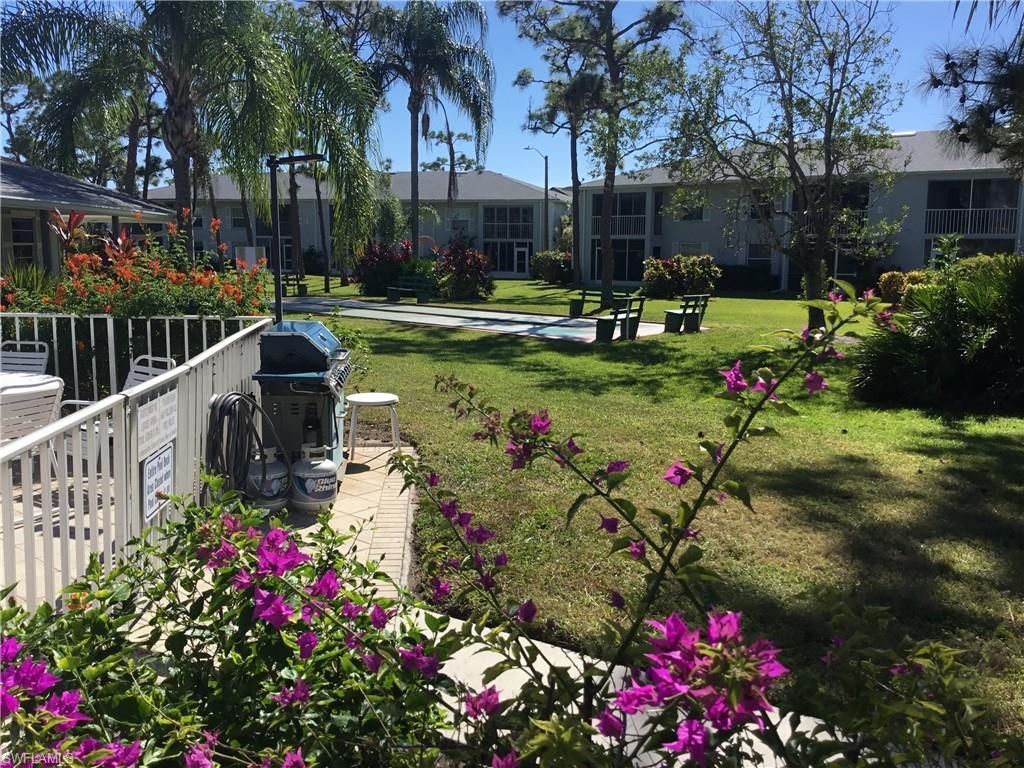 7056 Nantucket Cir , Unit 8, North Fort Myers, FL 33917 Photo