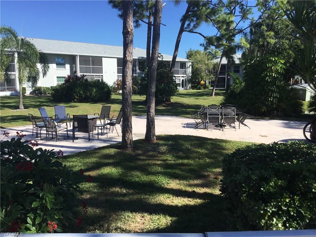 7056 Nantucket Cir , Unit 8, North Fort Myers, FL 33917 Photo