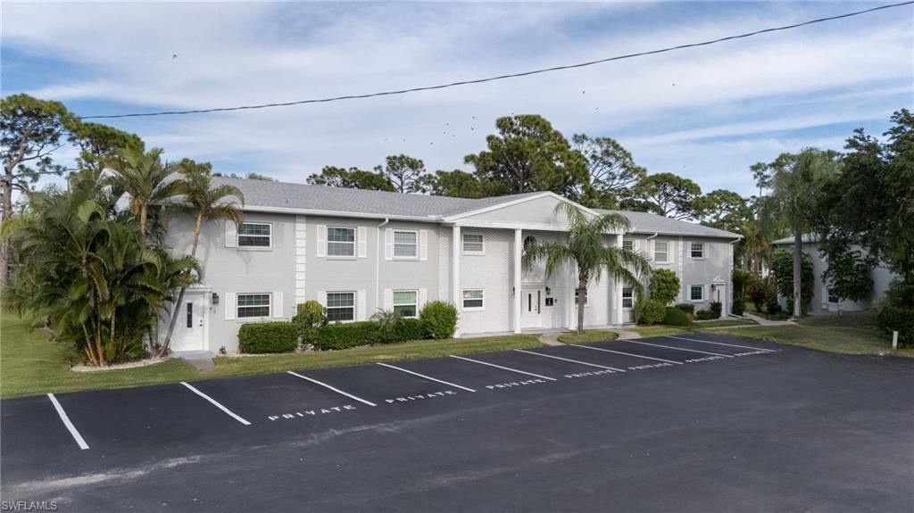 7056 Nantucket Cir , Unit 8, North Fort Myers, FL 33917 Photo