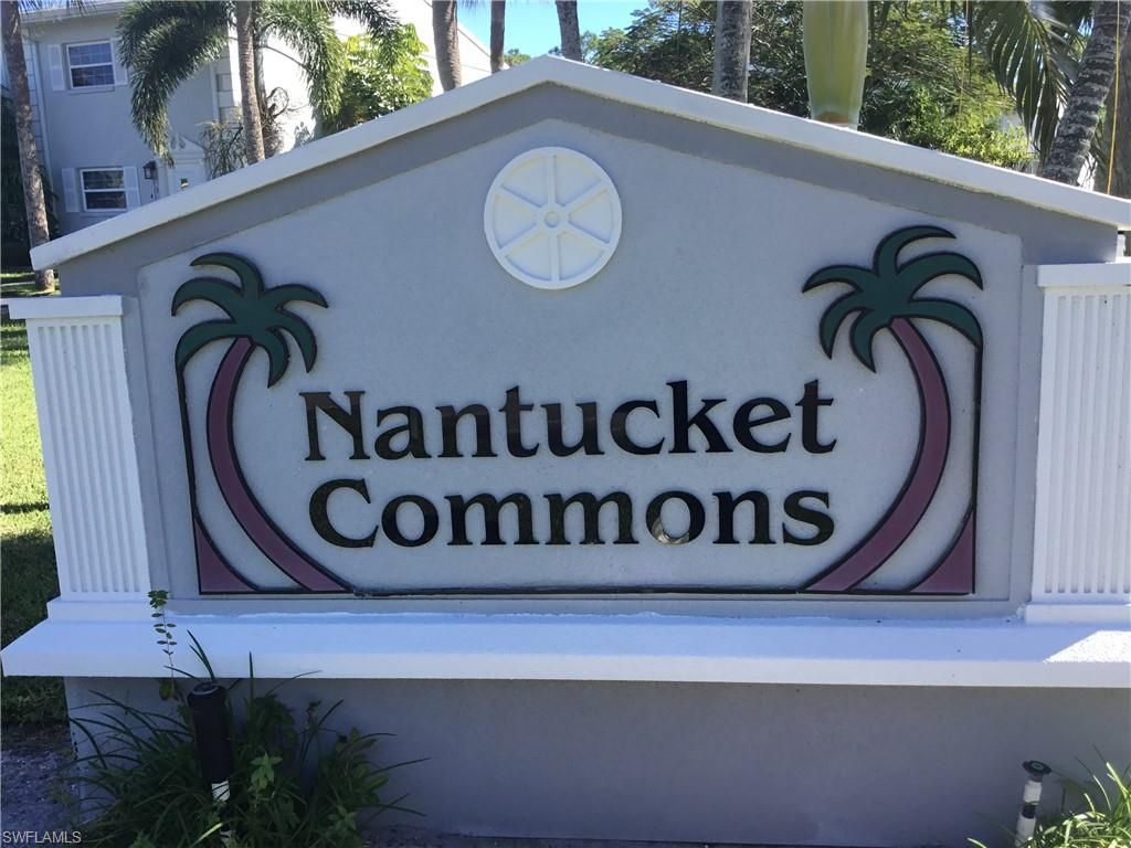 7056 Nantucket Cir , Unit 8, North Fort Myers, FL 33917 Photo