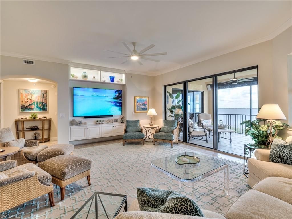 11620 Court Of Palms, Unit 605, Fort Myers, FL 33908 Photo