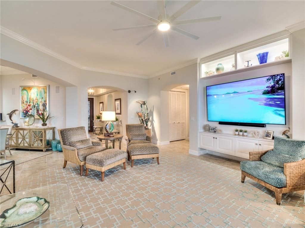 11620 Court Of Palms, Unit 605, Fort Myers, FL 33908 Photo
