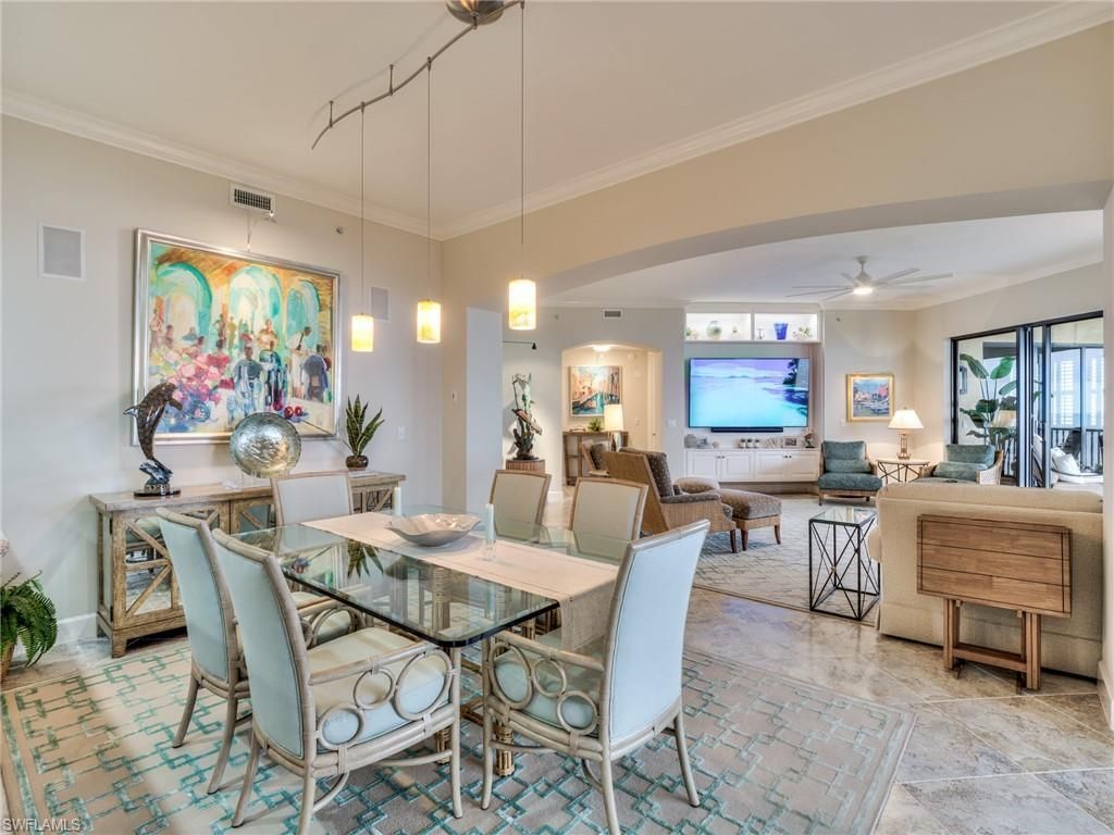 11620 Court Of Palms, Unit 605, Fort Myers, FL 33908 Photo