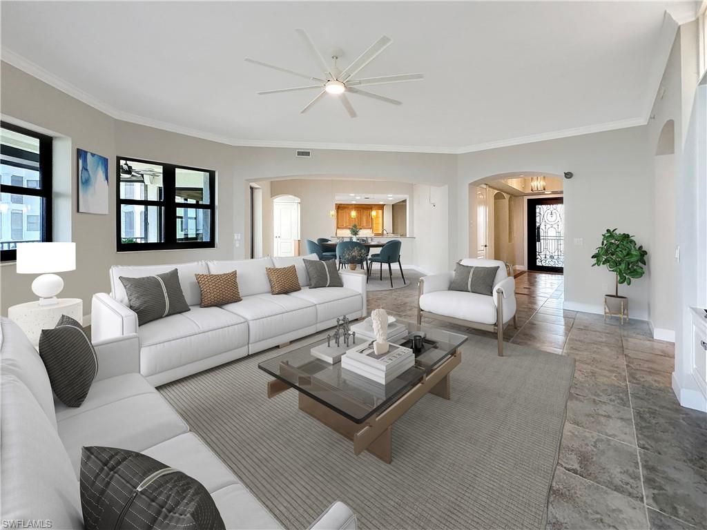11620 Court Of Palms, Unit 605, Fort Myers, FL 33908 Photo
