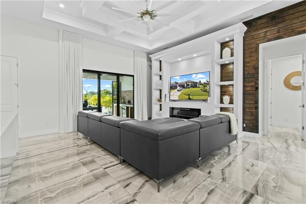 2919 8th St W, Lehigh Acres, FL 33971 Photo