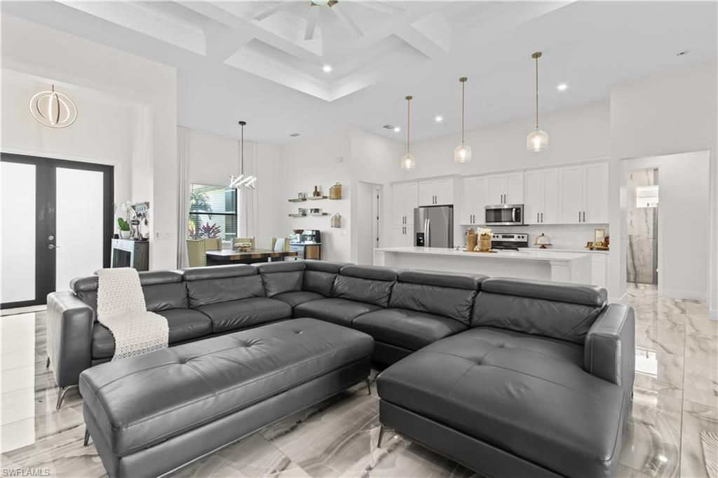 2919 8th St W, Lehigh Acres, FL 33971 Photo