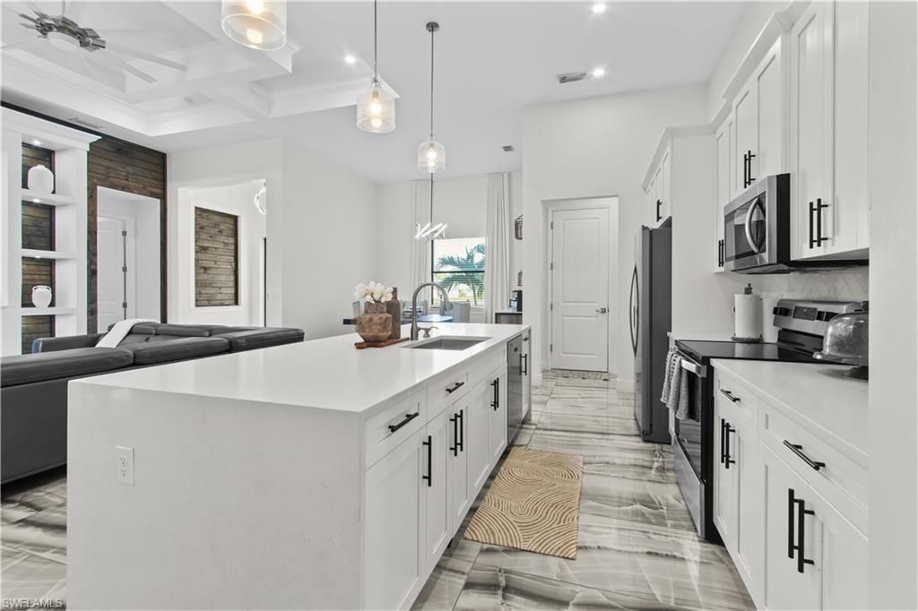 2919 8th St W, Lehigh Acres, FL 33971 Photo