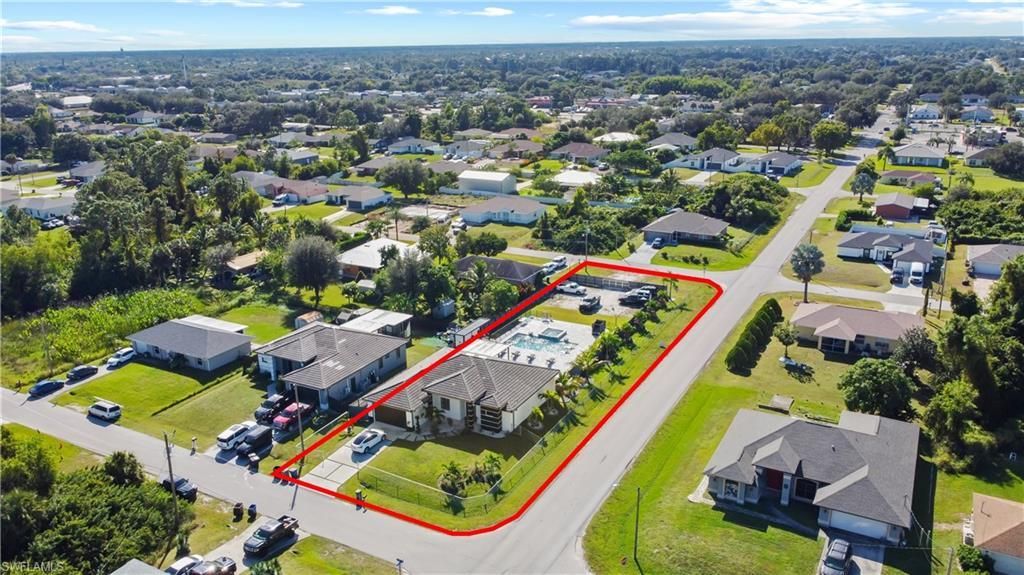 2919 8th St W, Lehigh Acres, FL 33971 Photo