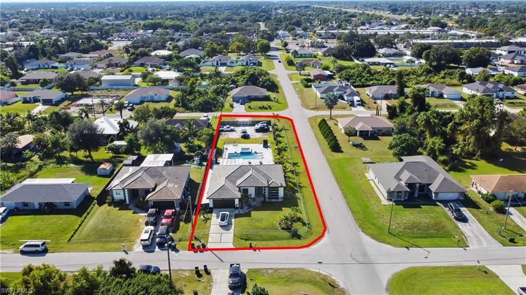 2919 8th St W, Lehigh Acres, FL 33971 Photo