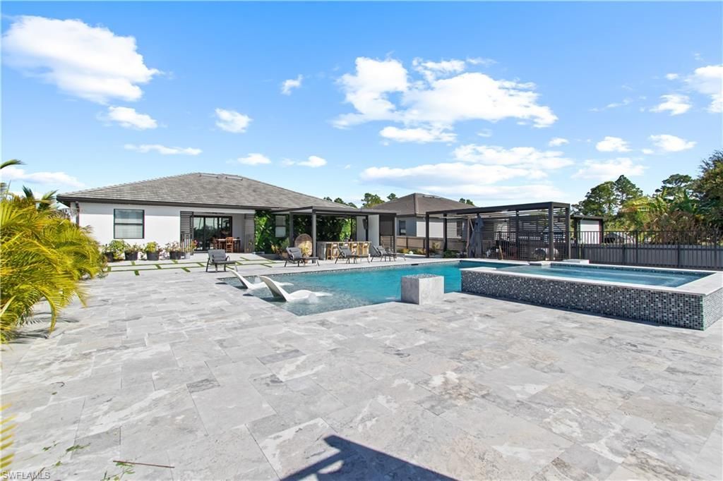 2919 8th St W, Lehigh Acres, FL 33971 Photo