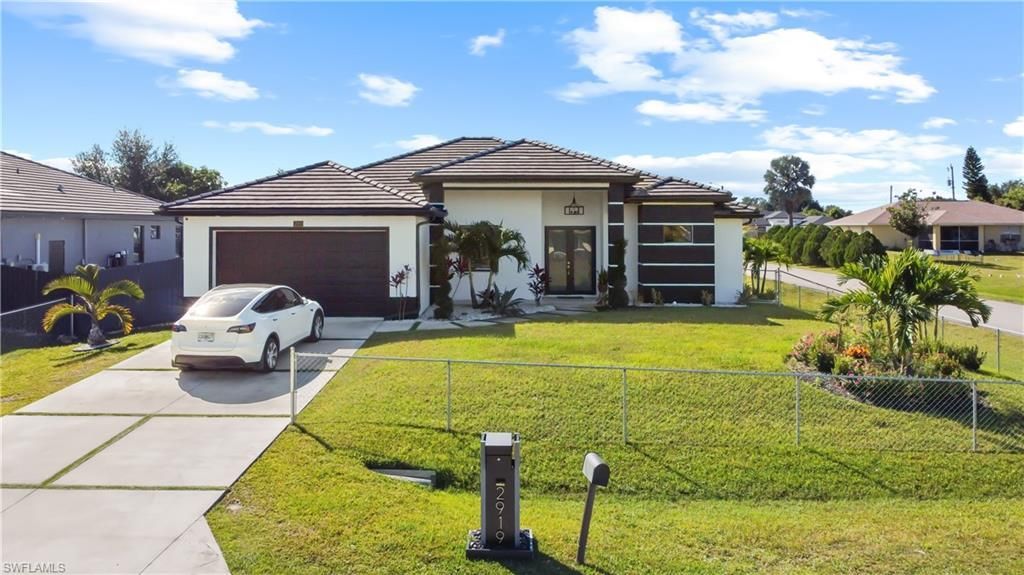 2919 8th St W, Lehigh Acres, FL 33971 Photo